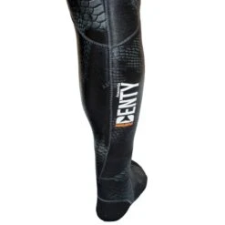 Pantalon Chasse Denty Spearfishing Anaconda Gris 7mm -Plongee Sous Boutique pantalon chasse denty spearfishing anaconda gris 7mm 11