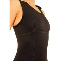 Pantalon Chasse Femme Noir Beuchat Athena 5mm -Plongee Sous Boutique pantalon chasse femme noir beuchat athena 5mm 4