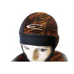 Pantalon Chasse Homme Camo Epsealon Brown Fusion 3mm -Plongee Sous Boutique pantalon chasse homme camo epsealon brown fusion 3mm 3