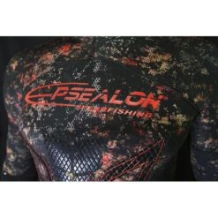 Pantalon Chasse Homme Camo Epsealon DemonSkin 7mm -Plongee Sous Boutique pantalon chasse homme camo epsealon demonskin 7mm 17