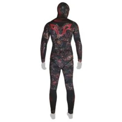 Pantalon Chasse Homme Camo Epsealon DemonSkin 7mm -Plongee Sous Boutique pantalon chasse homme camo epsealon demonskin 7mm 3