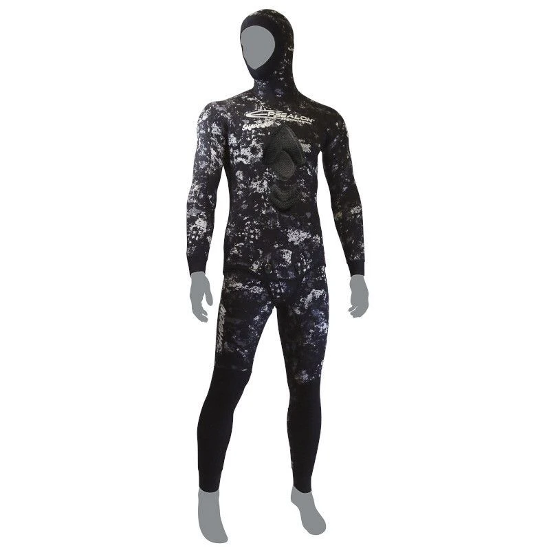 Pantalon Chasse Homme Camo Epsealon Shadow 5mm 4 Pantalon Chasse Homme Camo Epsealon Shadow 5mm – Image 4