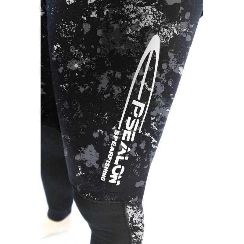 Pantalon Chasse Homme Camo Epsealon Shadow 7mm 9 Pantalon Chasse Homme Camo Epsealon Shadow 7mm – Image 9