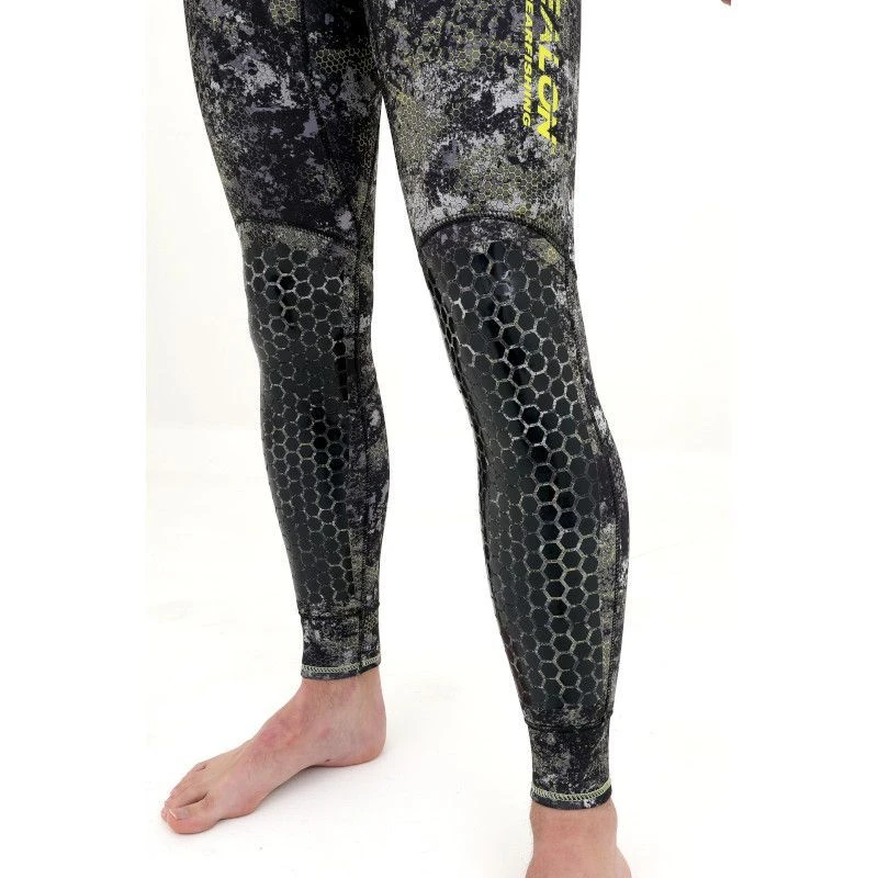 Pantalon Chasse Homme Camo Epsealon Tactical Stealth 3mm 2 Pantalon Chasse Homme Camo Epsealon Tactical Stealth 3mm – Image 2