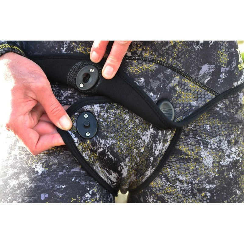 Pantalon Chasse Homme Camo Epsealon Tactical Stealth 3mm 14 Pantalon Chasse Homme Camo Epsealon Tactical Stealth 3mm – Image 14