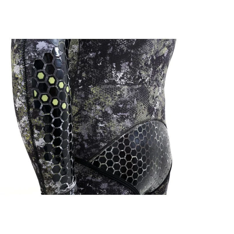 Pantalon Chasse Homme Camo Epsealon Tactical Stealth 3mm 17 Pantalon Chasse Homme Camo Epsealon Tactical Stealth 3mm – Image 17