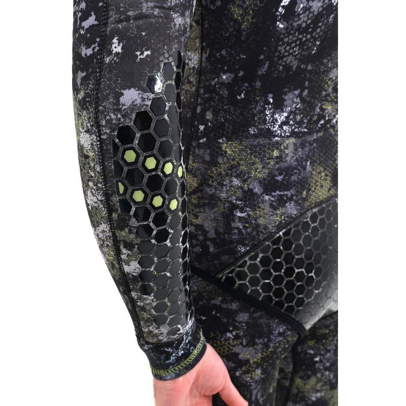 Pantalon Chasse Homme Camo Epsealon Tactical Stealth 3mm 9 Pantalon Chasse Homme Camo Epsealon Tactical Stealth 3mm – Image 9