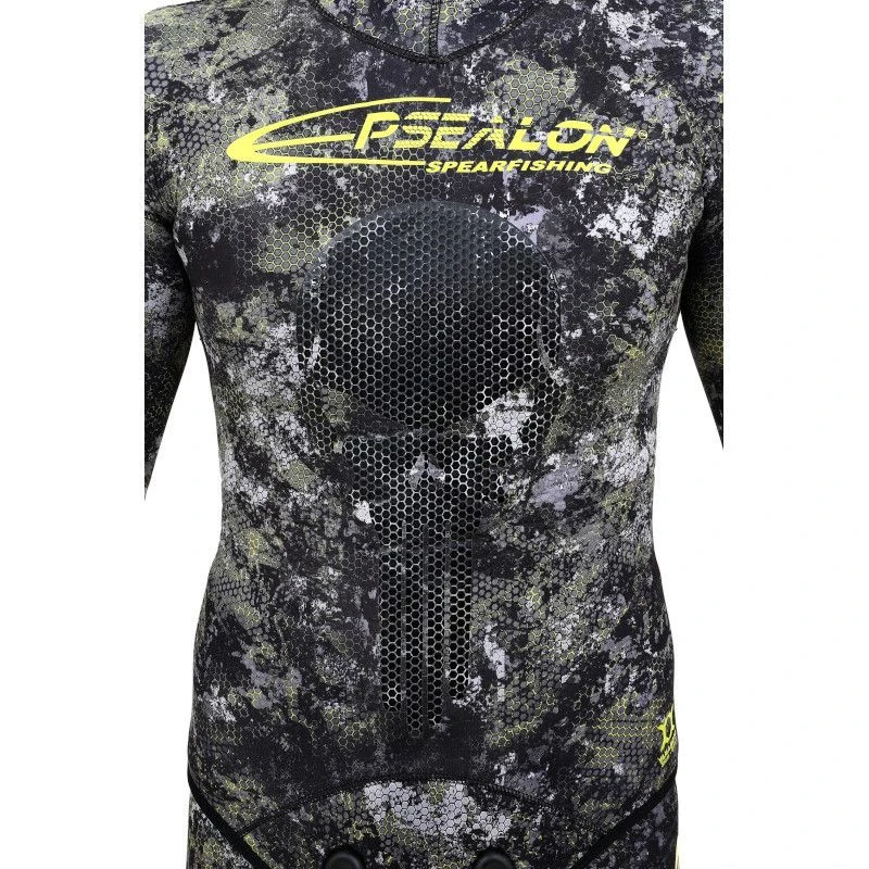 Pantalon Chasse Homme Camo Epsealon Tactical Stealth 3mm 11 Pantalon Chasse Homme Camo Epsealon Tactical Stealth 3mm – Image 11