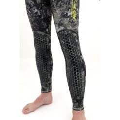 Pantalon Chasse Homme Camo Epsealon Tactical Stealth 7mm -Plongee Sous Boutique pantalon chasse homme camo epsealon tactical stealth 7mm 1