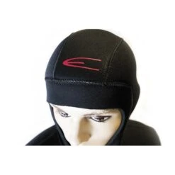 Pantalon Chasse Homme Noire Epsealon Full Black 5mm -Plongee Sous Boutique pantalon chasse homme noire epsealon full black 5mm 4