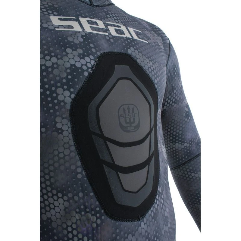 Pantalon Chasse Homme Seac Snake 5mm 4 Pantalon Chasse Homme Seac Snake 5mm – Image 4