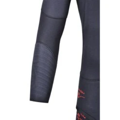 Pantalon Chasse Noir Beuchat Espadon 5mm -Plongee Sous Boutique pantalon chasse noir beuchat espadon 5mm 10