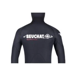 Pantalon Chasse Noir Beuchat Espadon 5mm -Plongee Sous Boutique pantalon chasse noir beuchat espadon 5mm 11