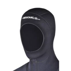 Pantalon Chasse Noir Beuchat Espadon 7mm -Plongee Sous Boutique pantalon chasse noir beuchat espadon 7mm 13