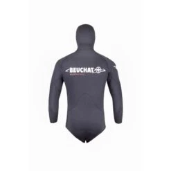 Pantalon Chasse Noir Beuchat Espadon 7mm -Plongee Sous Boutique pantalon chasse noir beuchat espadon 7mm 5