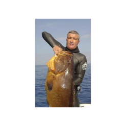 Pantalon Chasse Noir Dessault Abyss 5,5mm 8 Pantalon Chasse Noir Dessault Abyss 5,5mm -Plongee Sous Boutique pantalon chasse noir dessault abyss 5 5mm 2