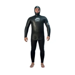 Pantalon Chasse Noir Dessault Abyss 5,5mm 11 Pantalon Chasse Noir Dessault Abyss 5,5mm -Plongee Sous Boutique pantalon chasse noir dessault abyss 5 5mm 5