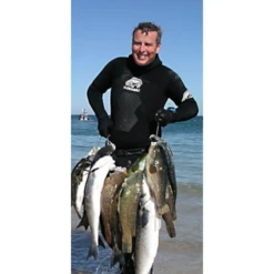 Pantalon Chasse Noir Dessault Xtend Maxx 7mm -Plongee Sous Boutique pantalon chasse noir dessault xtend maxx 7mm 1