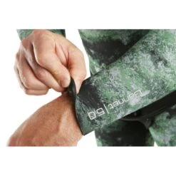 Pantalon De Chasse Seac Gannet Vert 5mm -Plongee Sous Boutique pantalon de chasse sous marine seac gannet vert 5mm 3