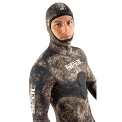 Pantalon De Chasse Seac Ghost Marron 5mm -Plongee Sous Boutique pantalon de chasse sous marine seac ghost marron 5mm 5