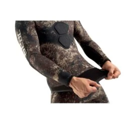 Pantalon De Chasse Seac Ghost Marron 7mm 12 Pantalon De Chasse Seac Ghost Marron 7mm -Plongee Sous Boutique pantalon de chasse sous marine seac ghost marron 7mm 4