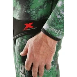 Pantalon De Chasse Seac Ghost Vert 5mm -Plongee Sous Boutique pantalon de chasse sous marine seac ghost vert 5mm 7