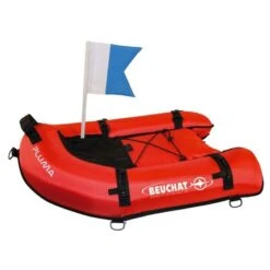 Planche Chasse Beuchat Pluma -Plongee Sous Boutique planche chasse beuchat pluma 2