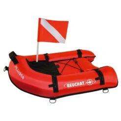 Planche Chasse Beuchat Pluma -Plongee Sous Boutique planche chasse beuchat pluma 7