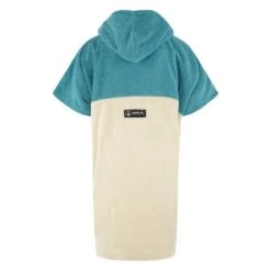 Poncho Surf Wave Hawaii Avec Zip Lagos -Plongee Sous Boutique poncho surf wave hawaii avec zip dusty 15