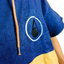 Poncho Surf Wave Hawaii Flow 9 Poncho Surf Wave Hawaii Flow -Plongee Sous Boutique poncho surf wave hawaii flow 4