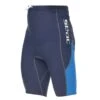Short Lycra Seac Evo Homme Bleu
