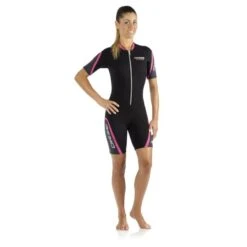 Shorty Femme Cressi Playa 2,5mm