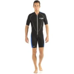 Shorty Homme Cressi Lido 2mm