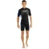 Shorty Homme Cressi Med X 2,5mm
