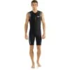 Shorty Homme Cressi Termico 2mm