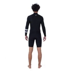 Shorty Homme Manche Longue Hurley Advant 2mm Noir 2023 7 Shorty Homme Manche Longue Hurley Advant 2mm Noir 2023 -Plongee Sous Boutique shorty homme manche longue hurley advant 2mm noir 2023 3