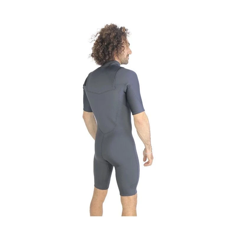 Shorty Homme Soöruz Fly Frontzip 2/2mm 2022 3 Shorty Homme Soöruz Fly Frontzip 2/2mm 2022 – Image 3