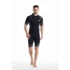 Shorty Homme ZCCO MS201 2mm
