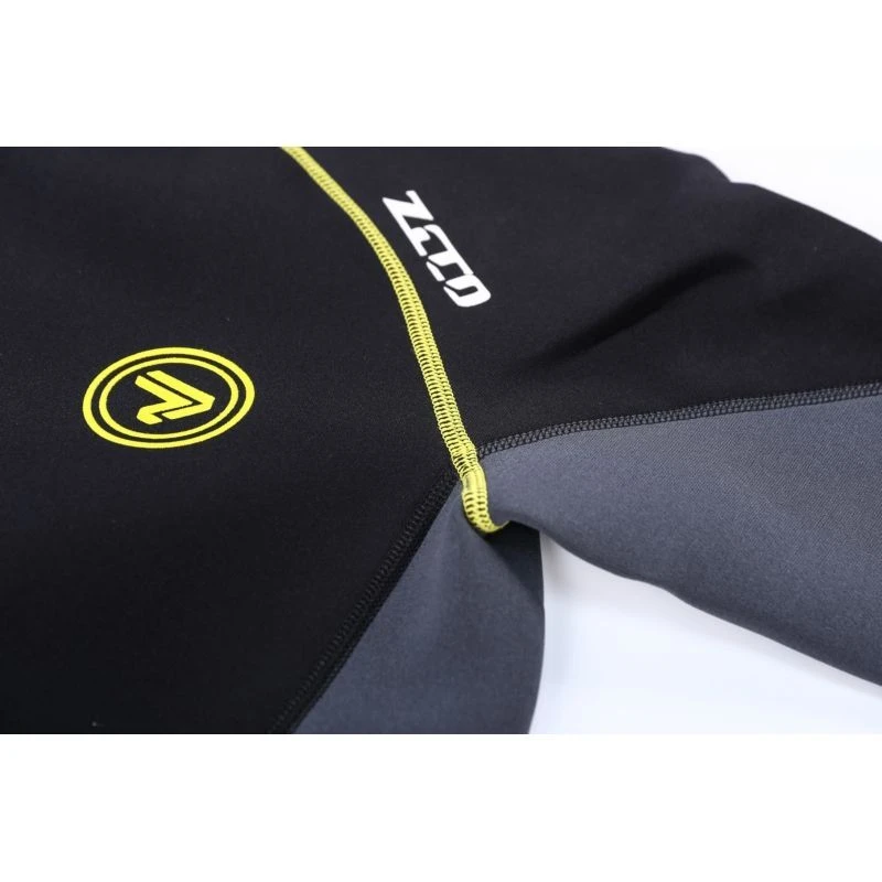 Shorty Homme ZCCO MS201 2mm 6 Shorty Homme ZCCO MS201 2mm – Image 6