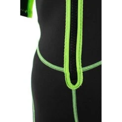 Shorty Seac Look Enfant 2,2mm -Plongee Sous Boutique shorty seac look enfant 2 2mm 7