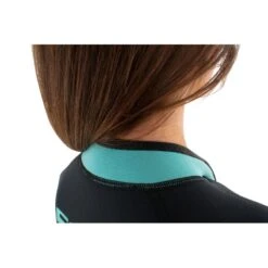 Shorty Seac Look Femme 2,2mm -Plongee Sous Boutique shorty seac look femme 2 2mm 6