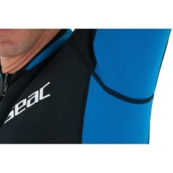 Shorty Seac Look Homme 2,2mm -Plongee Sous Boutique shorty seac look homme 2 2mm 12