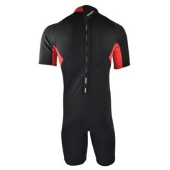 Shorty Seac Relax Homme 2,2mm -Plongee Sous Boutique shorty seac relax homme 2 2mm 4