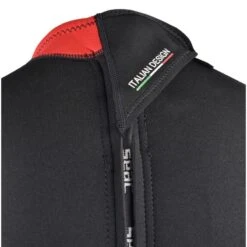 Shorty Seac Relax Homme 2,2mm -Plongee Sous Boutique shorty seac relax homme 2 2mm 5