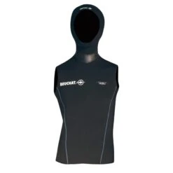 Souris Plongée Homme Beuchat Focea Cagoule 2,5mm