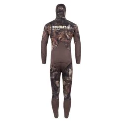 Veste Chasse Beuchat Trigocamo Wide 5mm -Plongee Sous Boutique veste chasse beuchat trigocamo wide 5mm 12