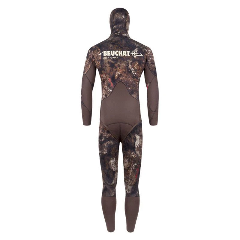 Veste Chasse Beuchat Trigocamo Wide 7mm 13 Veste Chasse Beuchat Trigocamo Wide 7mm – Image 13