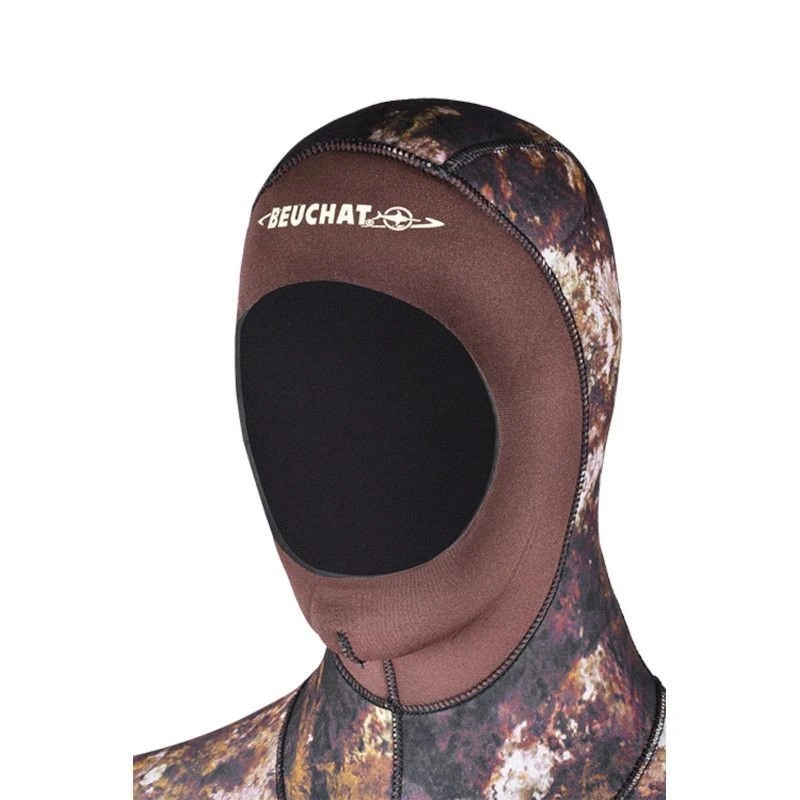 Veste Chasse Beuchat Trigocamo Wide 7mm 5 Veste Chasse Beuchat Trigocamo Wide 7mm – Image 5