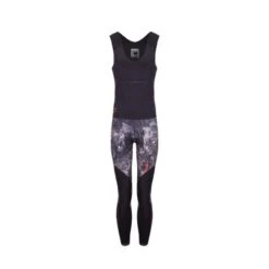 Veste Chasse Camo Beuchat Trigoblack 7mm -Plongee Sous Boutique veste chasse camo beuchat trigoblack 7mm 12