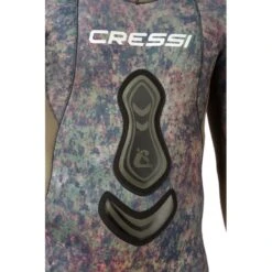Veste Chasse Camo Cressi Seppia 3,5mm -Plongee Sous Boutique veste chasse camo cressi seppia 3 5mm 5